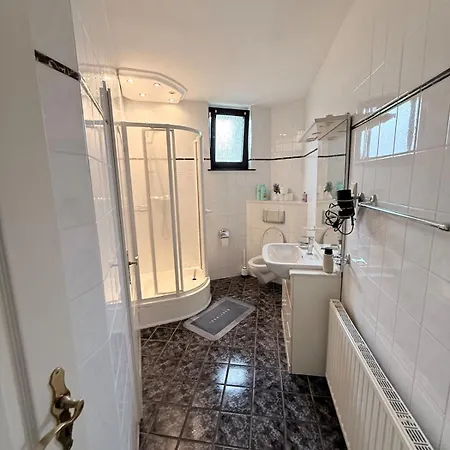 Sunshine Apartamento Weilerswist