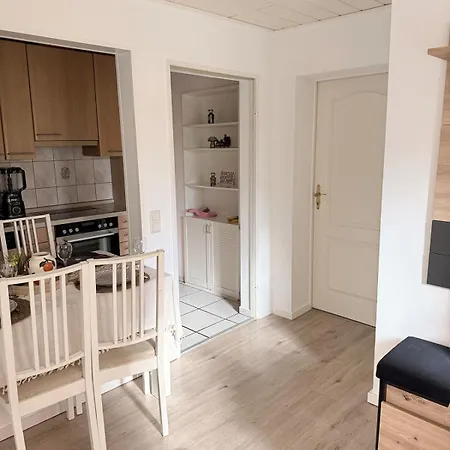 Apartamento Sunshine *