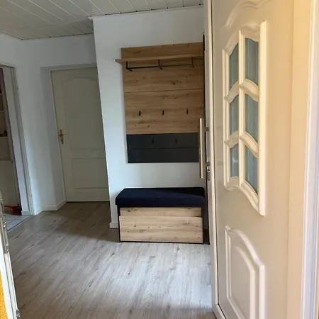 Apartamento Sunshine Weilerswist