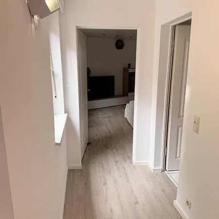 Apartamento Sunshine