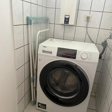 Sunshine Apartamento *