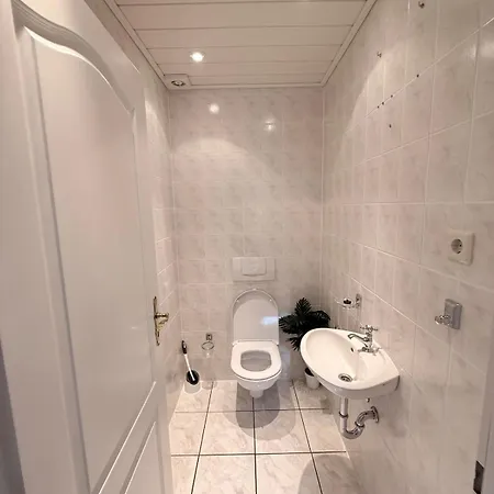 Apartamento Sunshine *