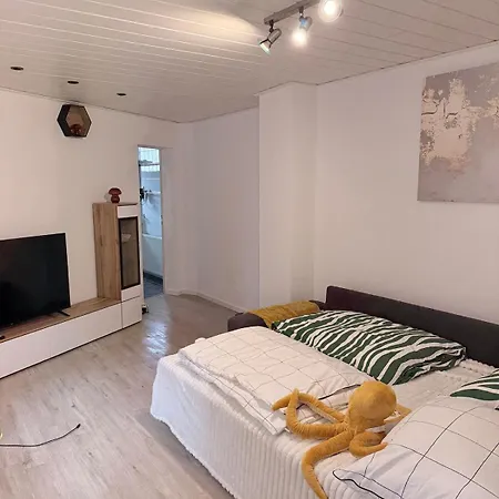 Sunshine Apartamento Weilerswist