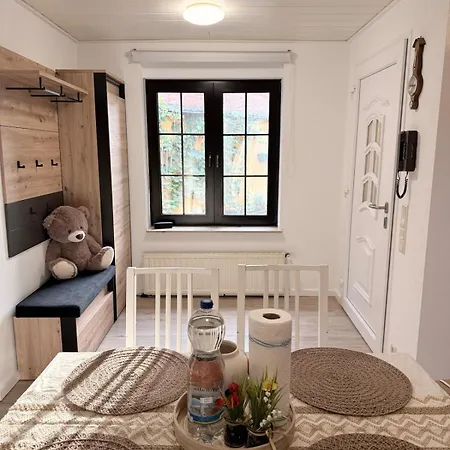 Apartamento Sunshine