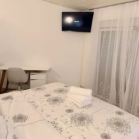 Sunshine Apartamento Weilerswist