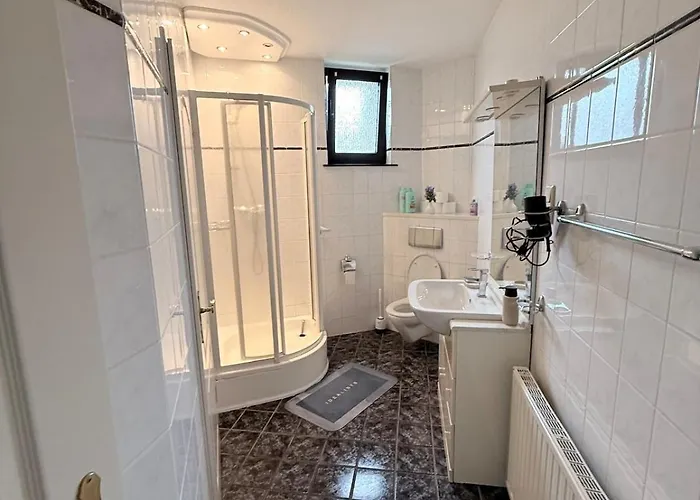 Sunshine Appartement Weilerswist