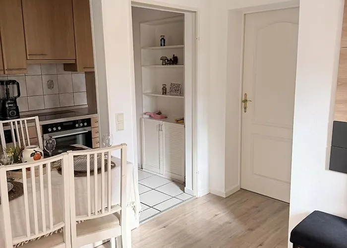 Appartement Sunshine *