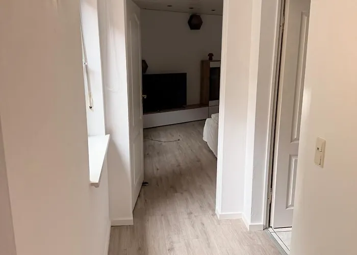 Appartement Sunshine