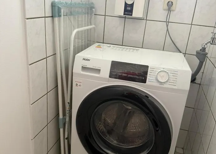 Sunshine Appartement *