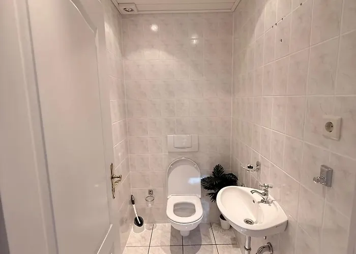 Appartement Sunshine *