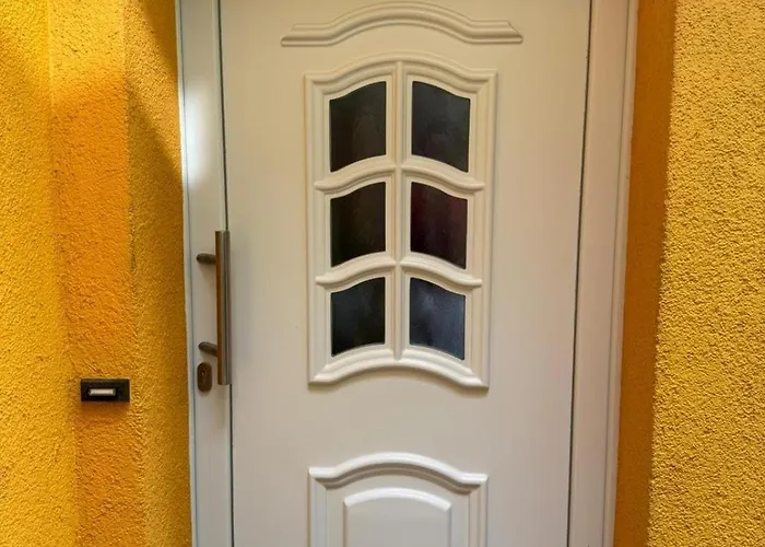 Sunshine Appartement Weilerswist