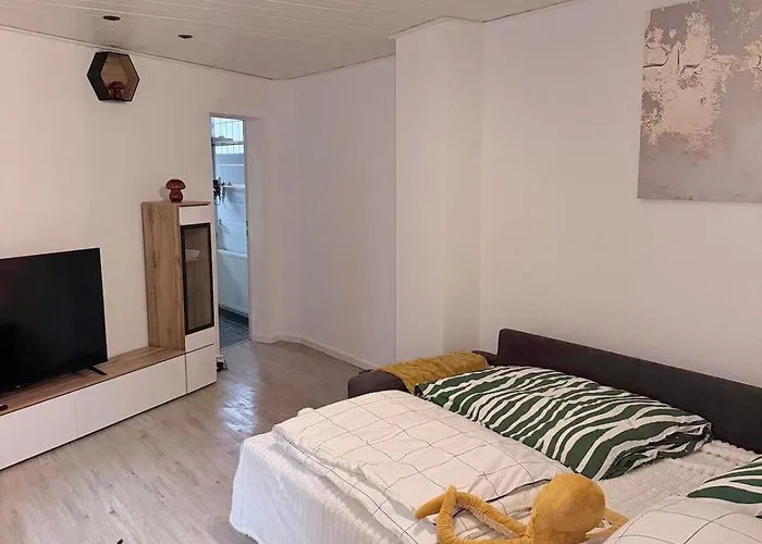 Sunshine Appartement Weilerswist