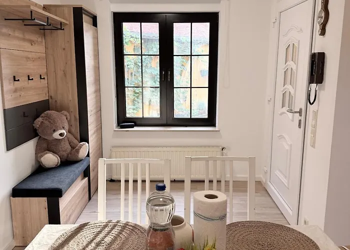 Appartement Sunshine