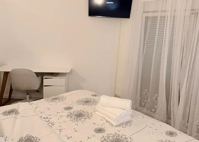 Sunshine Appartement Weilerswist