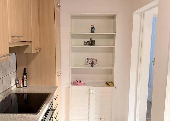 Appartement Sunshine Weilerswist